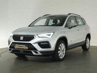 Gebraucht Seat Ateca Style 150 PS (110 kW) 2023 Silber SUV