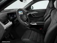 Gebraucht BMW X2 Luxury Line 150 PS (110 kW) 2025 Brooklyn grau metallic SUV