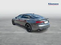 Gebraucht Audi A5 Sportback S-Line 204 PS (150 kW) 2024 Daytonagrau perleffekt Kleinwagen