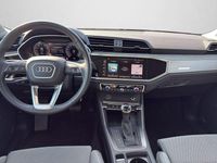 Gebraucht Audi Q3 S-Line 190 PS (139 kW) 2023 Ibisweiß SUV