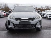 Neu Kia XCeed 150 PS (110 kW) 2026 Wolfgrau metallic SUV
