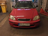 gebraucht Honda Civic ej 9