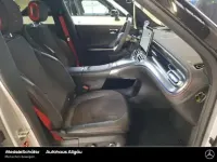 Gebraucht Smart #1 Brabus 314 kW (428 PS) 2024 Cyber silver (metallic) SUV