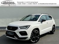 Gebraucht Cupra Ateca 150 PS (110 kW) 2022 Andere farbe SUV