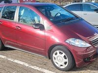 Gebraucht Mercedes 180 110 PS (80 kW) 2006 Limousine