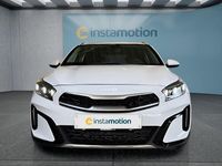 Gebraucht Kia XCeed 101 PS (74 kW) 2025 Weiß SUV