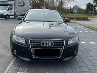 gebraucht Audi A5 2.0 TFSI 211 PS Quattro