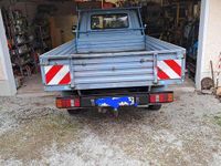 Second-hand VW Transporter 77 CP (56 kW) 1996 Van