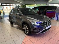 Gebraucht VW T-Roc Move 150 PS (110 kW) 2024 SUV