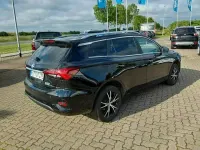 Gebraucht MG MG5 EV Luxury 114 kW (156 PS) 2023 Kombi