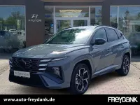 Neu Hyundai Tucson N Line 239 PS (175 kW) 2026 Grau SUV