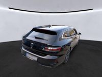 Gebraucht VW Arteon R 320 PS (235 kW) 2023 Deep black perleffekt (metallic) Kombi