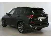 Gebraucht BMW X5 M Sport 298 PS (219 kW) 2024 Schwarz SUV