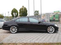 gebraucht Mercedes S350 Lang AMG/Distro/Pano/Nightvi/Softcl/Stdhzg