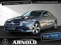 Gebraucht Mercedes C180 Avantgarde 360 PS (264 kW) 2025 Selenitgrau Limousine
