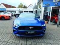 gebraucht Ford Mustang 2.3L TOP VOLLAUSSTATTUNG *20 ZOLL