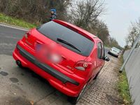 Gebraucht Peugeot 206+ 75 PS (55 kW) 2011 Kleinwagen