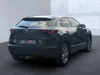 Gebraucht Mazda CX-30 Takumi-Line 140 PS (102 kW) 2025 Grau SUV