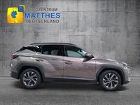 gebraucht Hyundai Tucson Smart WinterPak DigCoc