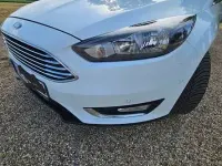 Gebraucht Ford Focus Trend 120 PS (88 kW) 2018 Kombi