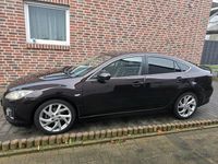Occasion Mazda 6 140 ch (102 kW) 2008 Noir Berline