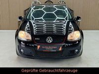 Gebraucht VW Golf V Trendline 102 PS (75 kW) 2005 Schwarz Kleinwagen