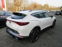 Gebraucht Cupra Formentor VZ 245 PS (180 kW) 2022 Weiß SUV