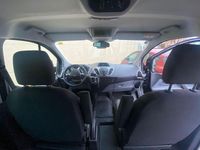 Gebraucht Ford Transit Custom 155 PS (114 kW) 2014 Schwarz Van / Kleinbus