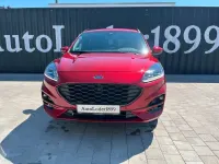 Gebraucht Ford Kuga ST-Line 224 PS (164 kW) 2022 Rot SUV