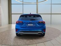 Neu Ford Focus Active X 155 PS (114 kW) 2025 Chrome blue Limousine