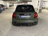 gebraucht Mini Cooper S Coupé 