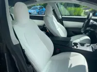 Usado Tesla Model 3 350 kW (476 CV) 2020 Gris Berlina