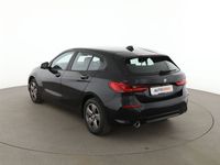 gebraucht BMW 118 1er i Advantage, Benzin, 18.590 €