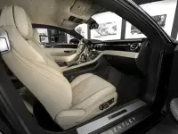 Gebraucht Bentley Continental GT 635 PS (467 kW) 2018 Onyx schwarz Coupé