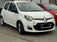 gebraucht Renault Twingo eco2