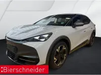 Gebraucht Cupra Tavascan Endurance 210 kW (286 PS) 2025 Silber SUV