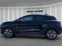 Gebraucht Ford Puma Titanium 125 PS (91 kW) 2025 Agate black metallic SUV