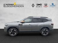 Neu Dacia Bigster Extreme 109 PS (80 kW) 2026 Grau SUV