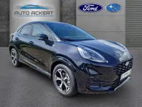 Neu Ford Puma ST-Line 125 PS (91 kW) 2026 Schwarz SUV