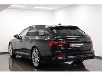 Gebraucht Audi S6 Ambiente 344 PS (253 kW) 2025 Mythosschwarz metallic Kombi