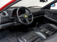 Gebraucht Ferrari 512 441 PS (324 kW) 1992 Rot