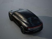 Nowe Lotus Eletre 450 kW (612 KM) 2026 Czarny SUV