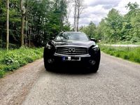 gebraucht Infiniti Fx30 S Premium , QX 70