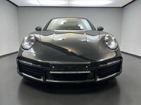 Gebraucht Porsche 992 650 PS (478 kW) 2023 Schwarz Cabrio