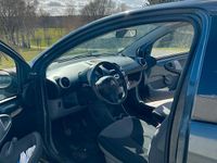 Gebraucht Citroën C1 68 PS (50 kW) 2006 Grau Kleinwagen