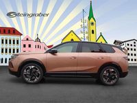Gebraucht Opel Grandland Electric 156 kW (213 PS) 2025 Impakt kupfer metallic SUV