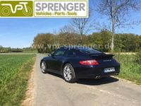 gebraucht Porsche 911 Carrera S 997Coupe 911