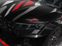 Neu Audi RS3 460 PS (338 kW) 2026 Mythosschwarz metallic Limousine