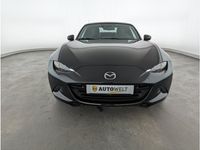 gebraucht Mazda MX5 MX-51.5 SKYACTIV-G 132 Advantage LEDER+LED+NAVI