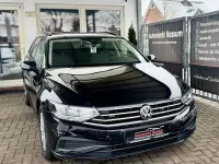 Second-hand VW Passat 204 CP (150 kW) 2022 Andere Break